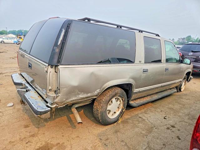61312606 :رقم المزاد ، 3GNEC16R3XG143255 vin ، 1999 Chevrolet Suburban مزاد بيع