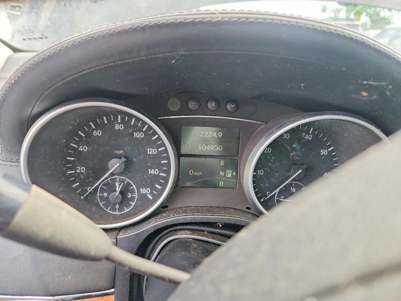 Aukcja sprzedaży 2007 Mercedes-benz 450 Sl, vin: 4JGBF71E07A139507, numer aukcji: 60705016
