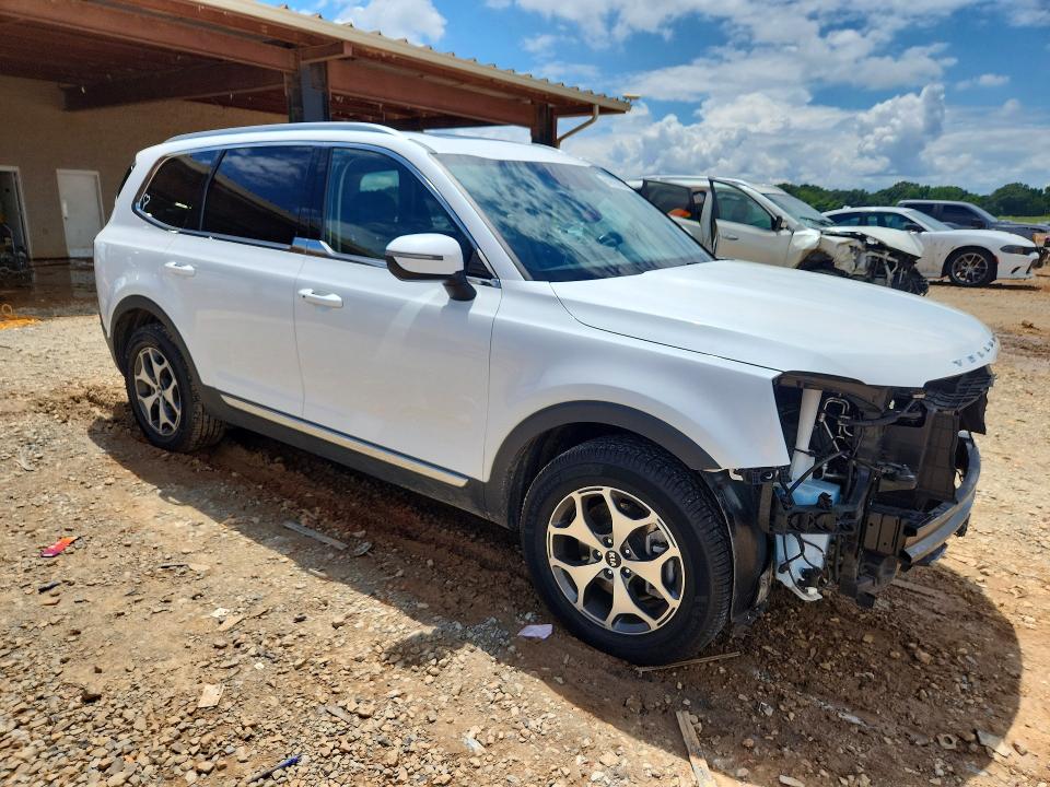Aukcja sprzedaży 2020 Kia Telluride, vin: 5XYP34HC0LG065845, numer aukcji: 60995826