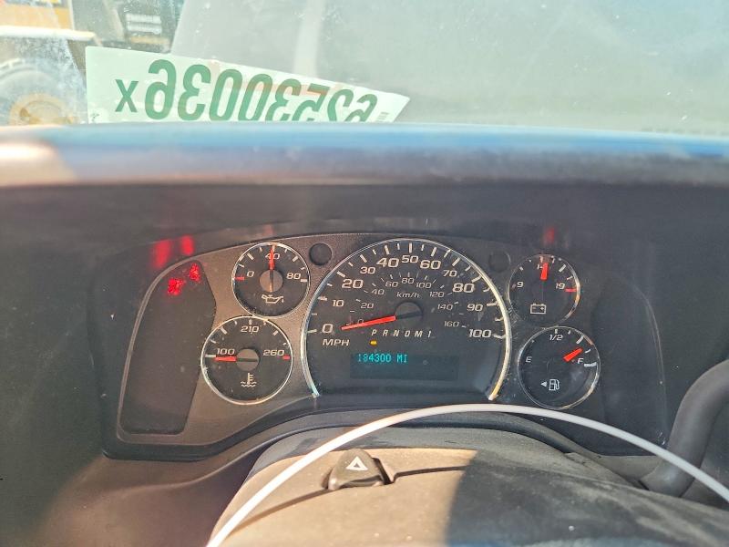 Продажа на аукционе авто 2012 Thomas Minotour G4500, vin: 1GB6G5BG3C1189162, номер лота: 62530036