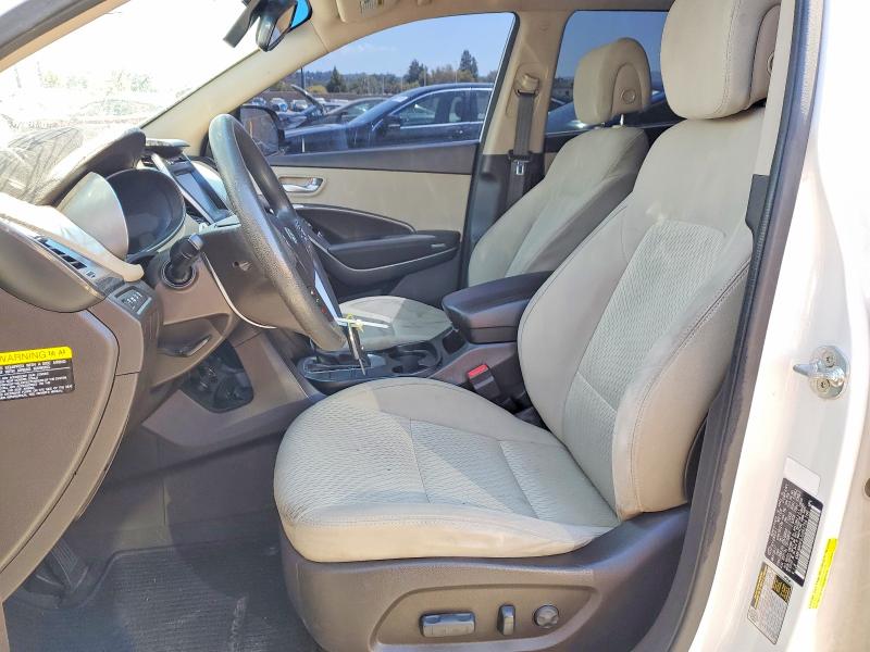 Продажа на аукционе авто 2018 Hyundai Santa Fe, vin: KM8SM4HF6JU262754, номер лота: 61014156