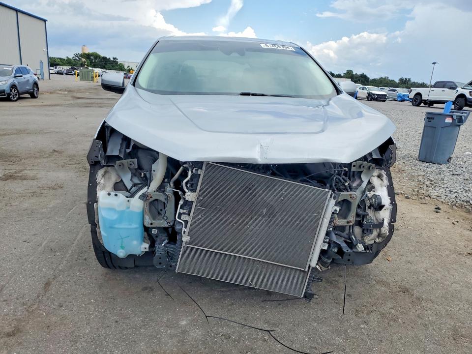 Aukcja sprzedaży 2022 Ford Edge, vin: 2FMPK4J95NBA14992, numer aukcji: 61400996