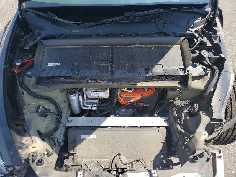 2023 Tesla Model Y მანქანა იყიდება აუქციონზე, vin: 7SAYGDEEXPA176477, აუქციონის ნომერი: 60562106