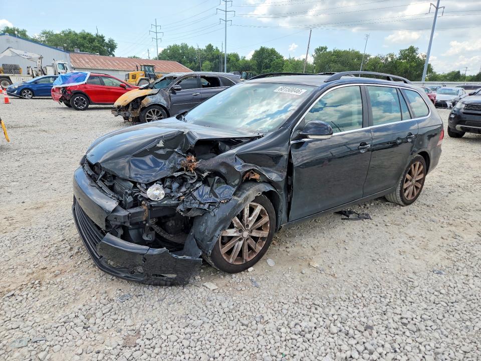 Auction sale of the 2011 Volkswagen Jetta, vin: 3VWPZ7AJ8BM615686, lot number: 60150046