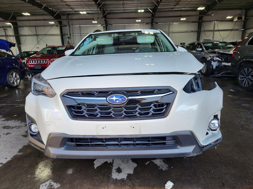 Продаж на аукціоні авто 2020 Subaru Crosstrek, vin: JF2GTAMC4L8235380, номер лоту: 62043326