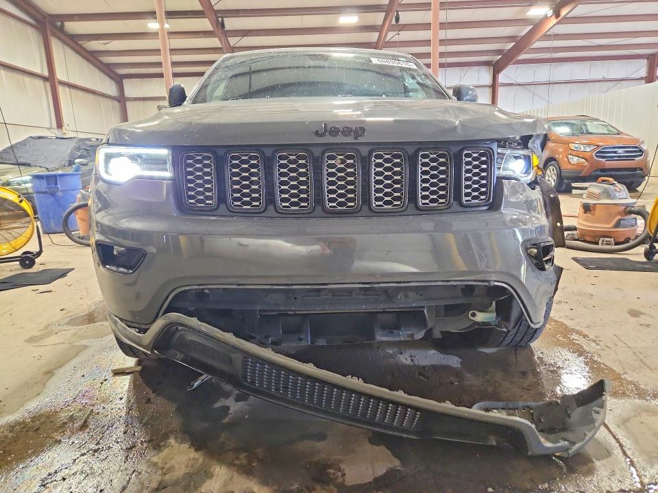 2020 Jeep Grand Cherokee მანქანა იყიდება აუქციონზე, vin: 1C4RJFAG5LC180677, აუქციონის ნომერი: 60895616