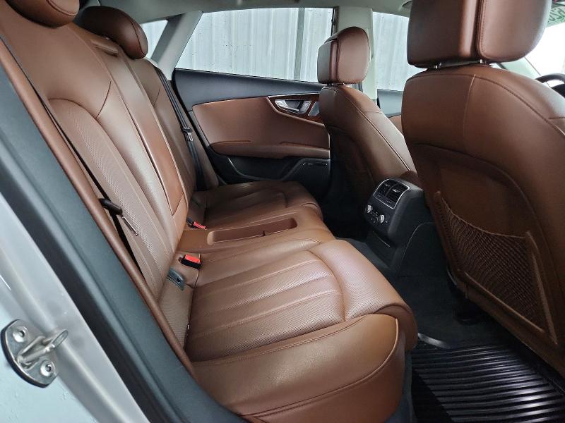 62089456 :رقم المزاد ، WAU2GAFC4DN152283 vin ، 2013 Audi A7 مزاد بيع