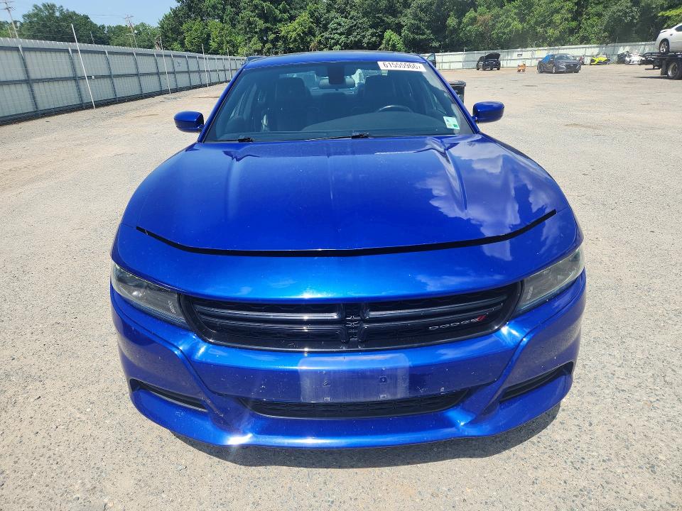 Продажа на аукционе авто 2022 Dodge Charger, vin: 2C3CDXBG7NH182789, номер лота: 61555966