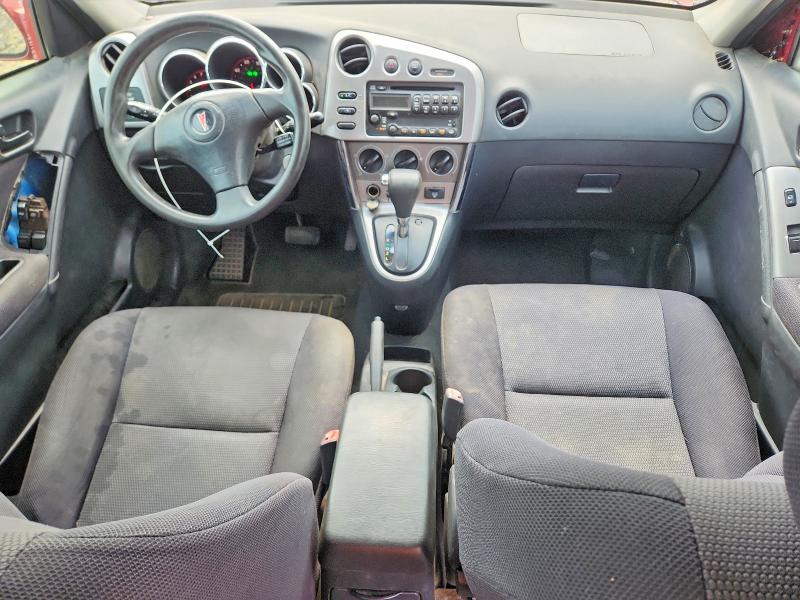 Продажа на аукционе авто 2005 Pontiac Vibe, vin: 5Y2SL63885Z411167, номер лота: 61896506