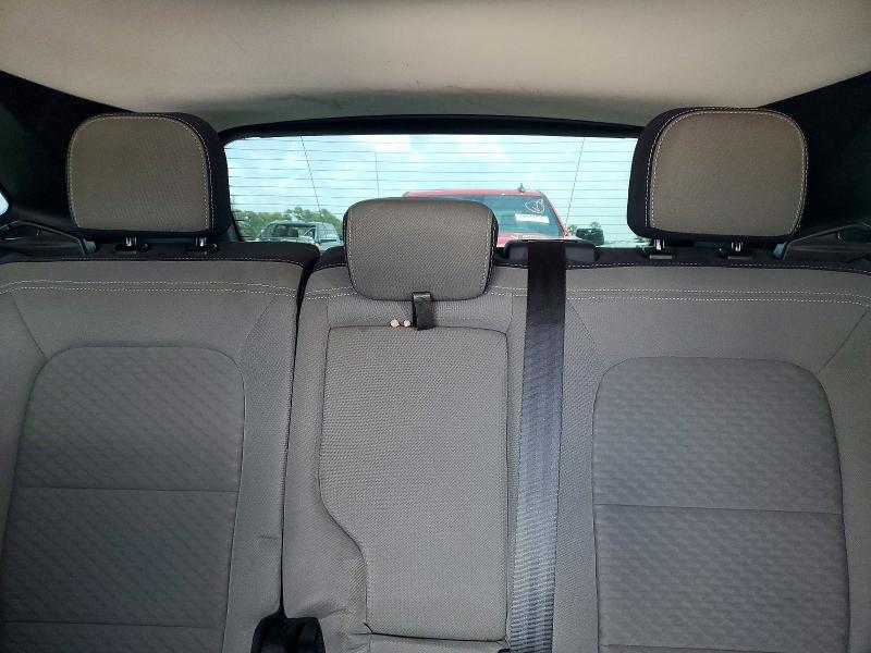 62495126 :رقم المزاد ، 1FMCU0G6XNUB84905 vin ، 2022 Ford Escape مزاد بيع