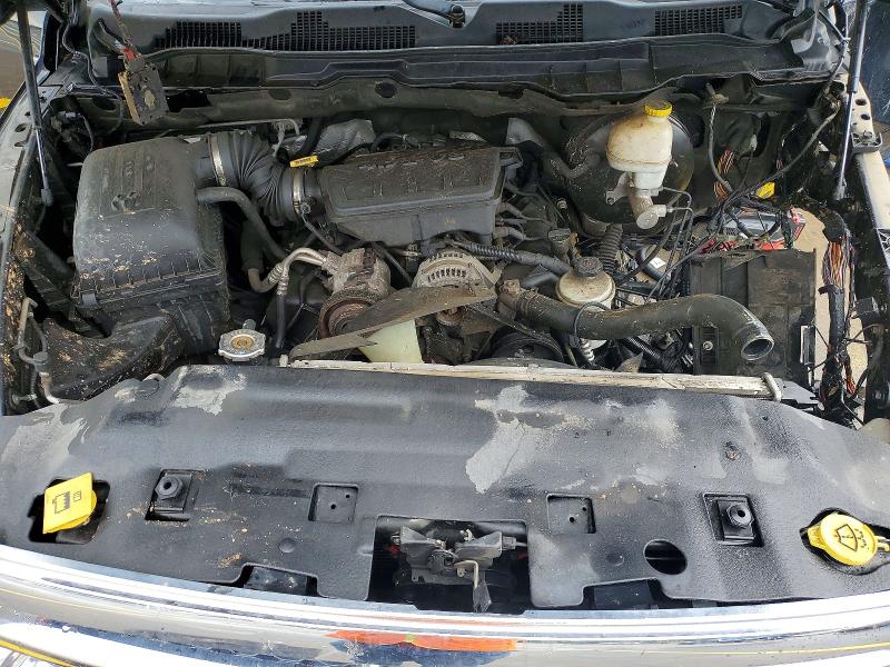 Продаж на аукціоні авто 2009 Dodge Ram 1500, vin: 1D3HB13PX9S767102, номер лоту: 60471666