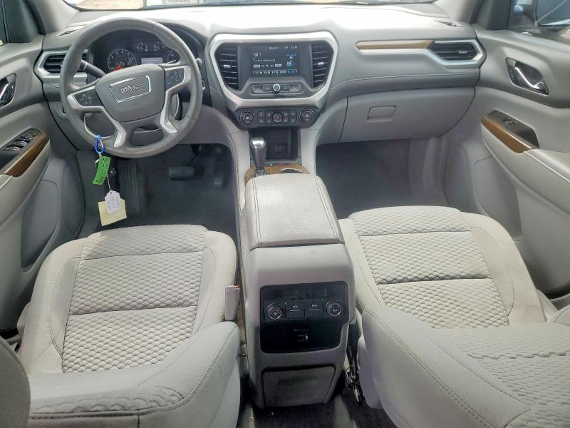 Aukcja sprzedaży 2018 Gmc Acadia, vin: 1GKKNKLA5JZ145496, numer aukcji: 59230226