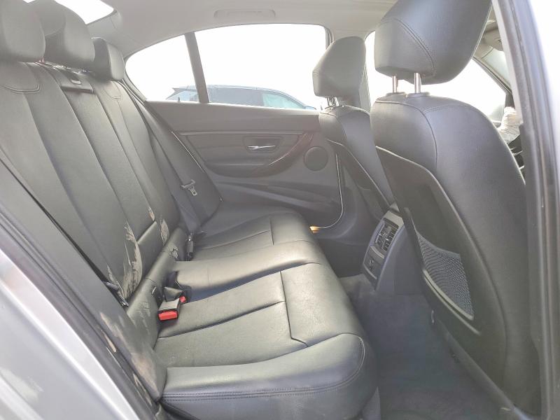 Продаж на аукціоні авто 2014 Bmw 328, vin: WBA3C1G59ENR49811, номер лоту: 62326446
