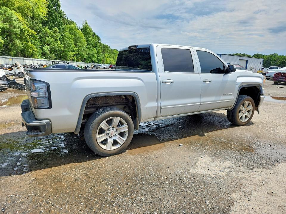 Aukcja sprzedaży 2014 Gmc Sierra, vin: 3GTP1UEC5EG328880, numer aukcji: 60014266