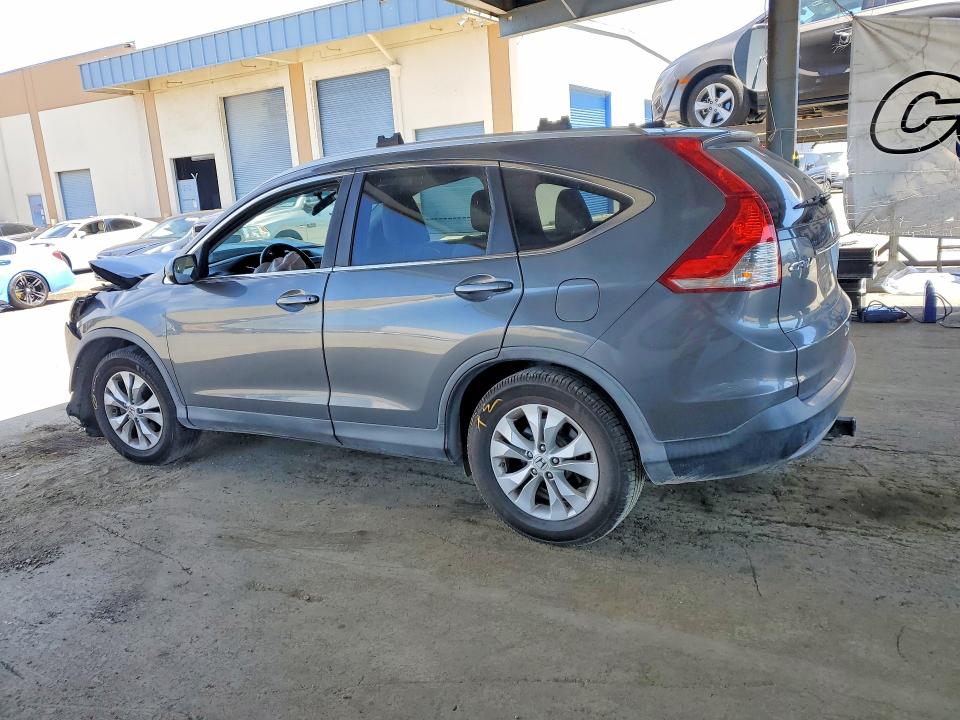 Продаж на аукціоні авто 2013 Honda Cr-v, vin: 5J6RM3H72DL029089, номер лоту: 85609905