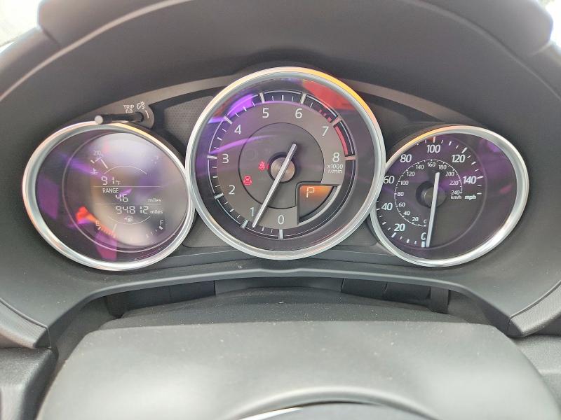 Продаж на аукціоні авто 2016 Mazda Mx-5 Miata, vin: JM1NDAC72G0116576, номер лоту: 60068426
