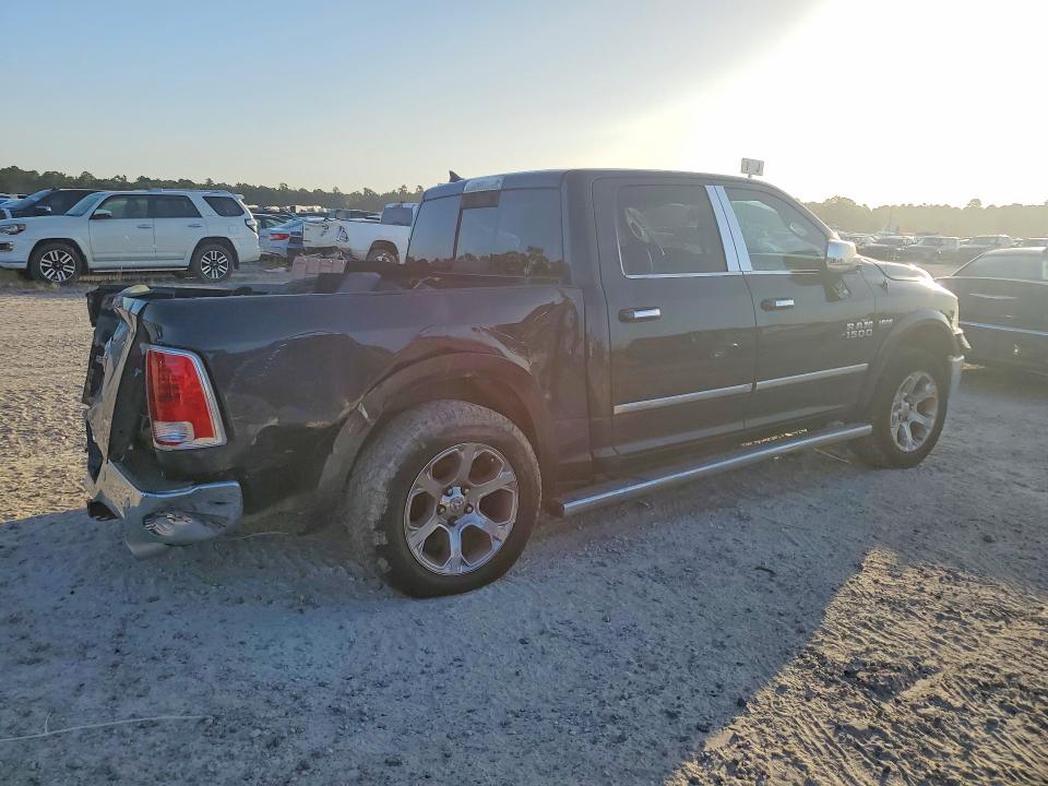 2016 Ram 1500 მანქანა იყიდება აუქციონზე, vin: 1C6RR6NT5GS394409, აუქციონის ნომერი: 61891186