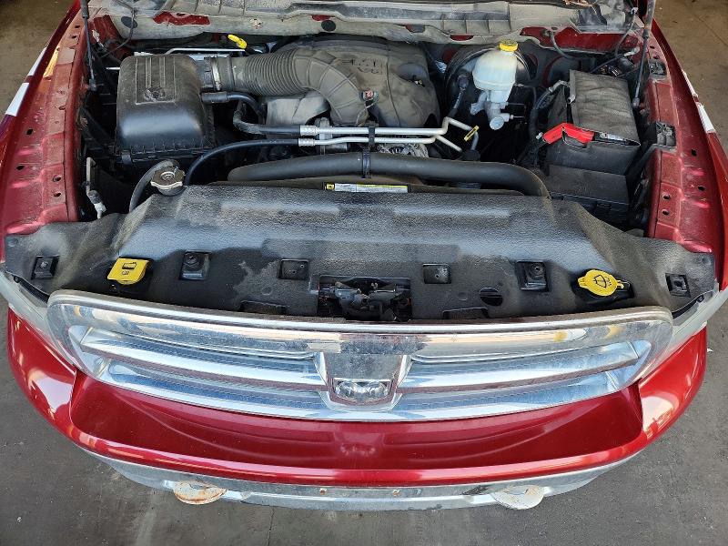 Aukcja sprzedaży 2011 Dodge Ram 1500, vin: 1D7RV1CT6BS616772, numer aukcji: 61148876