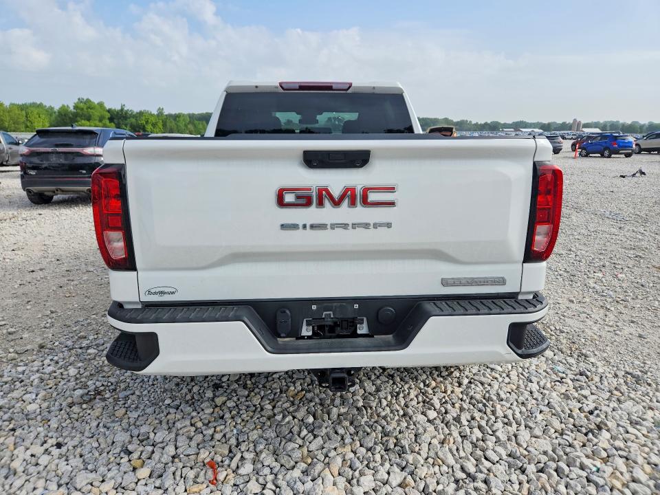 59144476 :رقم المزاد ، 1GTPUJEK3PZ265598 vin ، 2023 Gmc Sierra مزاد بيع