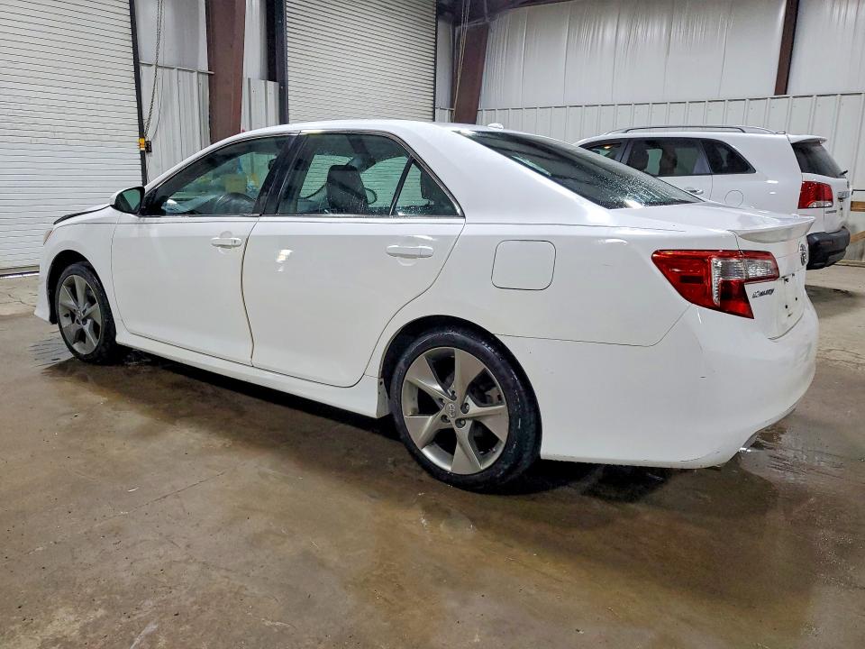 Продажа на аукционе авто 2012 Toyota Camry, vin: 4T1BK1FK0CU515526, номер лота: 60921346