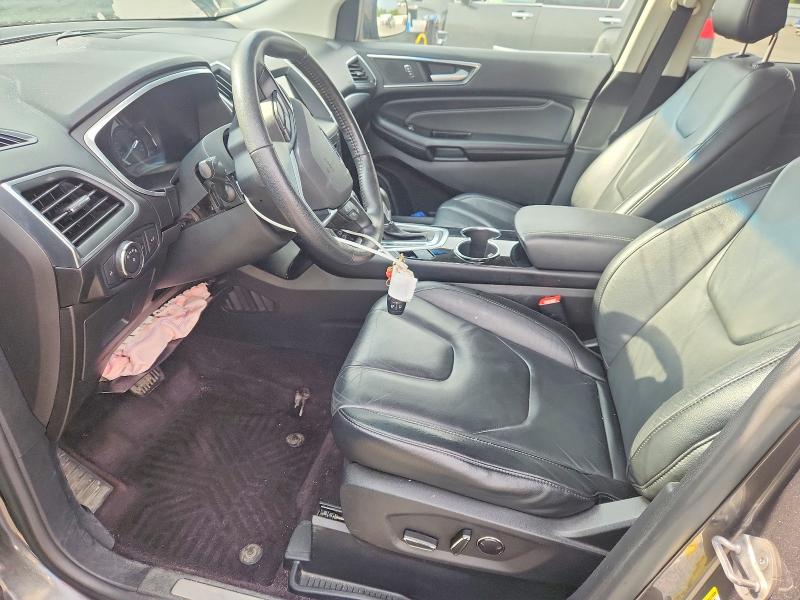 Aukcja sprzedaży 2016 Ford Edge, vin: 2FMPK4K96GBB22040, numer aukcji: 61866286