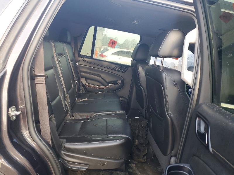 62240786 :رقم المزاد ، 1GKS1BKC6FR250294 vin ، 2015 Gmc Yukon مزاد بيع