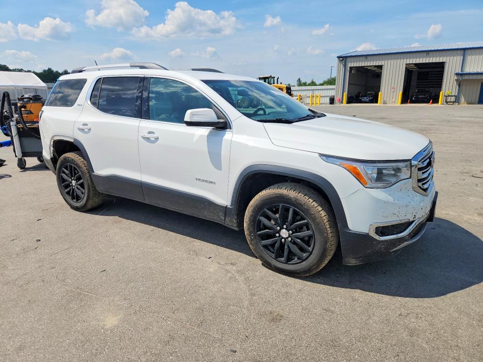 Продаж на аукціоні авто 2019 Gmc Acadia, vin: 1GKKNULS2KZ242905, номер лоту: 59592056