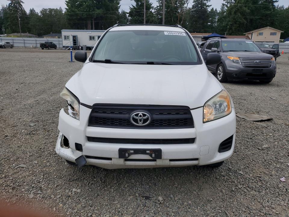 Aukcja sprzedaży 2011 Toyota Rav4, vin: 2T3BF4DV5BW132822, numer aukcji: 58842996