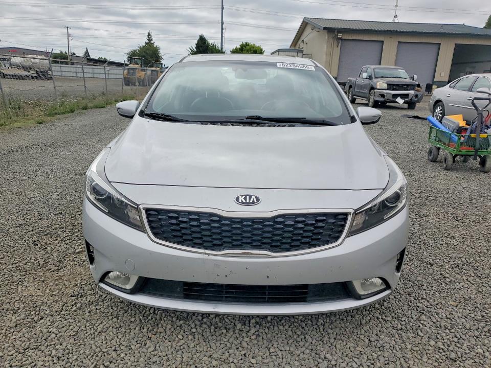 Aukcja sprzedaży 2017 Kia Forte, vin: 3KPFN4A87HE005383, numer aukcji: 62294586