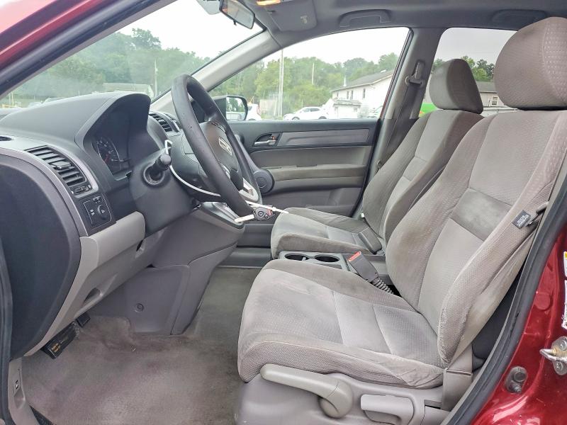 60175916 :رقم المزاد ، 5J6RE48508L016963 vin ، 2008 Honda Cr-v مزاد بيع