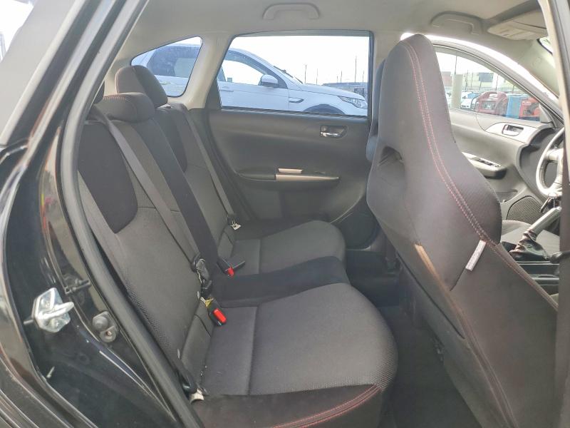 Продаж на аукціоні авто 2009 Subaru Impreza, vin: JF1GH76619G804054, номер лоту: 60222146