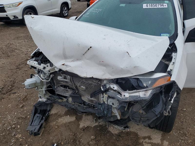 61850796 :رقم المزاد ، 5YFBURHEXGP521938 vin ، 2016 Toyota Corolla مزاد بيع