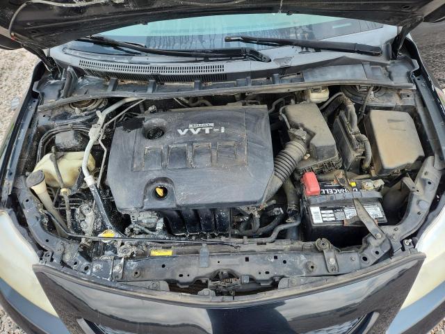 2009 Toyota Corolla მანქანა იყიდება აუქციონზე, vin: 2T1BU40EX9C142004, აუქციონის ნომერი: 62903206