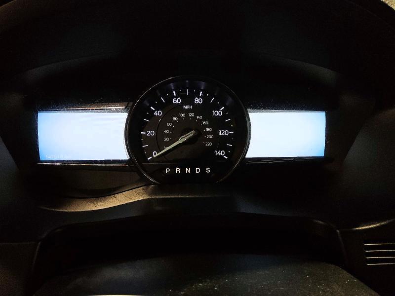 Продаж на аукціоні авто 2016 Ford Explorer, vin: 1FM5K7F89GGB96121, номер лоту: 59990776