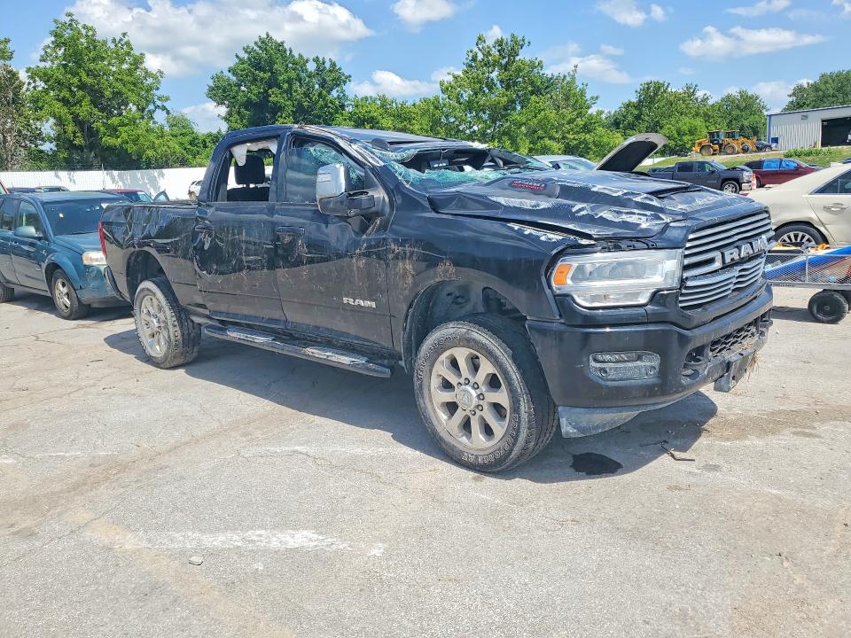 59307466 :رقم المزاد ، 3C6UR5FJ9RG235601 vin ، 2024 Ram 2500 مزاد بيع