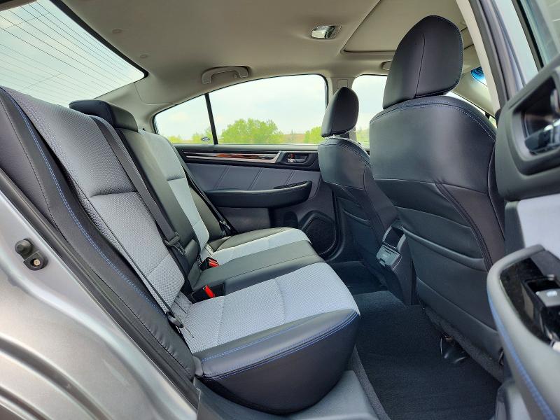 59730596 :رقم المزاد ، 4S3BNAR60J3019008 vin ، 2018 Subaru Legacy مزاد بيع