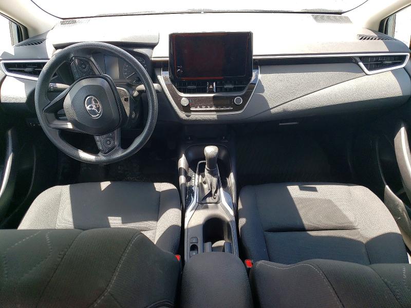 Aukcja sprzedaży 2025 Toyota Corolla, vin: 5YFB4MDE5SP233911, numer aukcji: 59587926