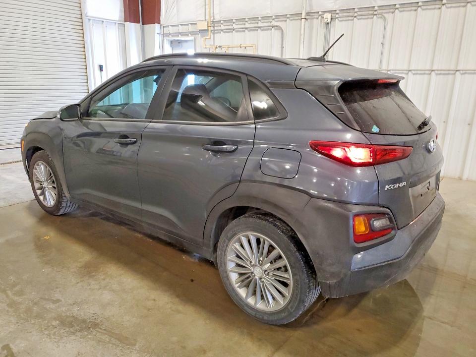 Продаж на аукціоні авто 2020 Hyundai Kona, vin: KM8K22AA1LU400146, номер лоту: 62486926