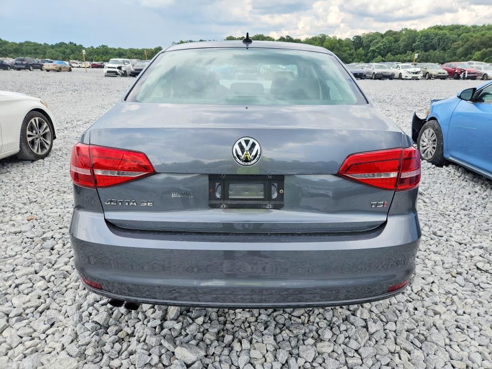 Aukcja sprzedaży 2015 Volkswagen Jetta, vin: 3VWD17AJ8FM297665, numer aukcji: 57548556