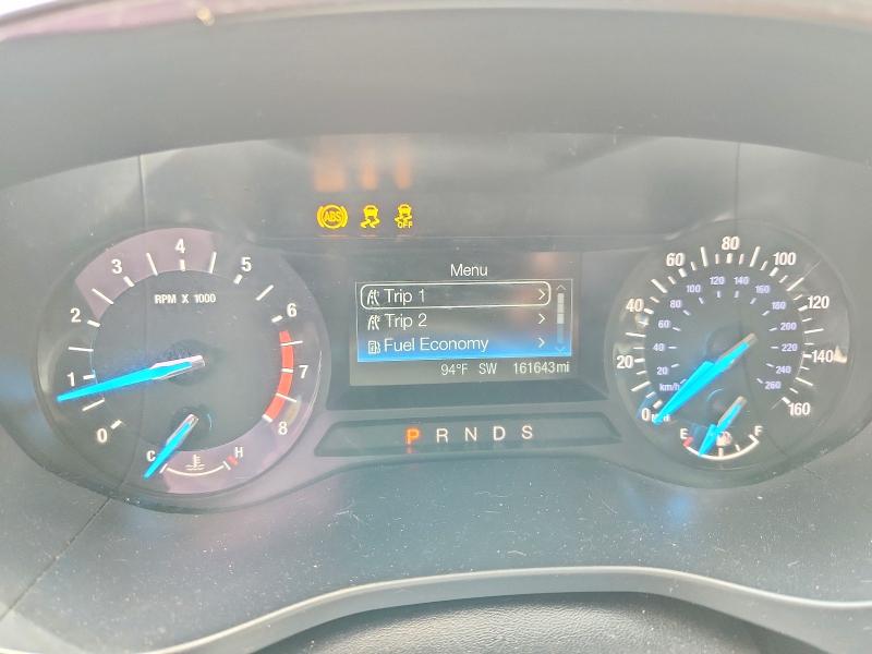 Продажа на аукционе авто 2016 Ford Fusion, vin: 1FA6P0H76G5110142, номер лота: 61774556