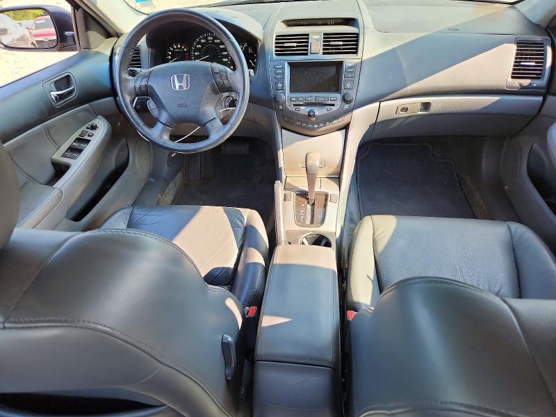 Продажа на аукционе авто 2007 Honda Accord, vin: 1HGCM66897A087730, номер лота: 61598916