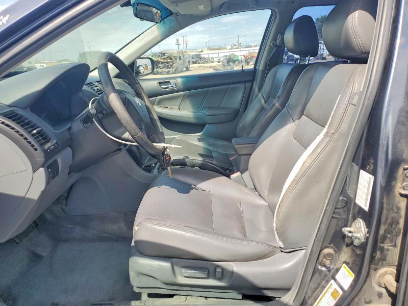 60484266 :رقم المزاد ، 1HGCM56846A025810 vin ، 2006 Honda Accord مزاد بيع