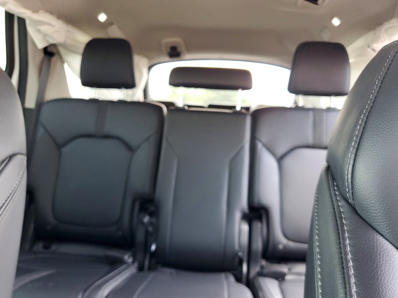 Продаж на аукціоні авто 2024 Honda Pilot, vin: 5FNYG1H48RB033449, номер лоту: 62488196