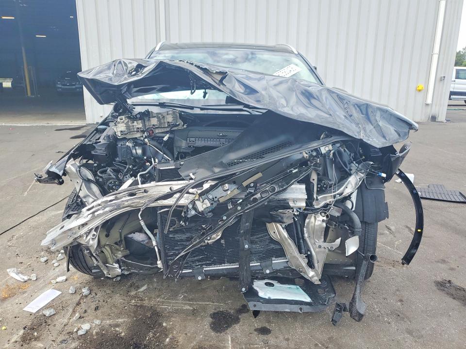 60580406 :رقم المزاد ، 5J8YE1H86SL028229 vin ، 2025 Acura Mdx مزاد بيع