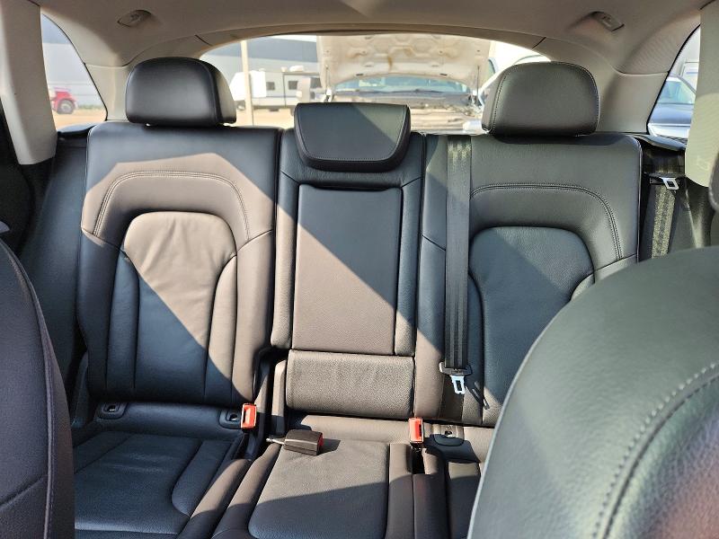 Продаж на аукціоні авто 2015 Audi Q5, vin: WA1LFCFP1FA081766, номер лоту: 61404456