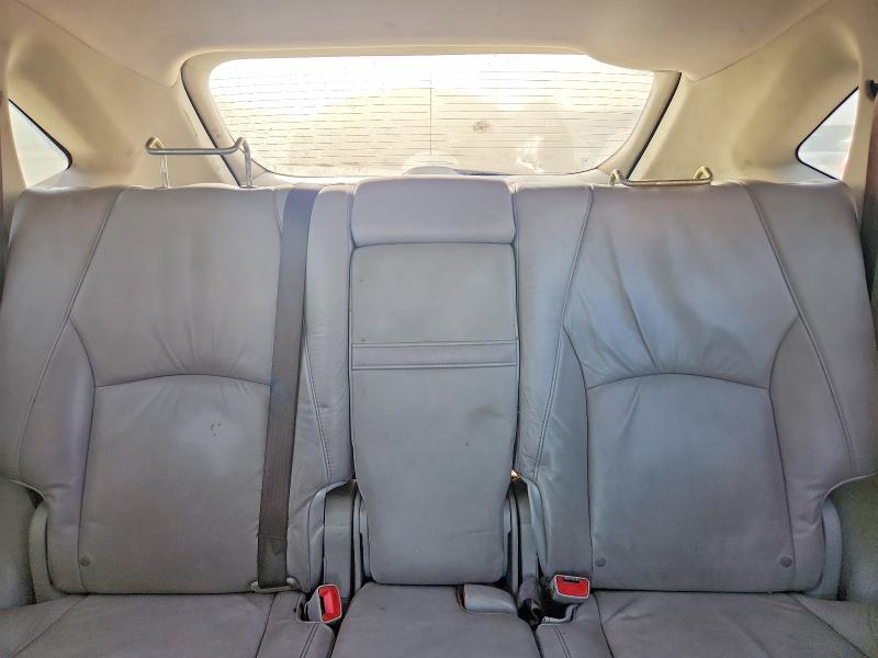 Продажа на аукционе авто 2008 Lexus Rx, vin: 2T2GK31U98C033068, номер лота: 62316056
