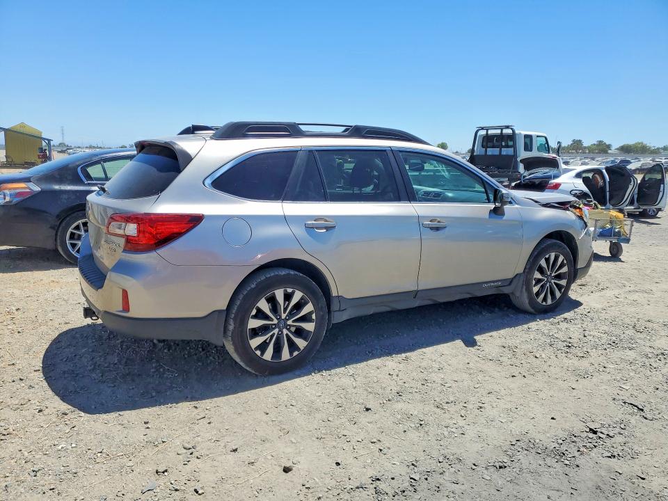62318566 :رقم المزاد ، 4S4BSENC6G3277694 vin ، 2016 Subaru Outback مزاد بيع