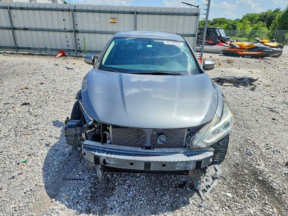 62136466 :رقم المزاد ، 1N4AL3APXGC147918 vin ، 2016 Nissan Altima مزاد بيع