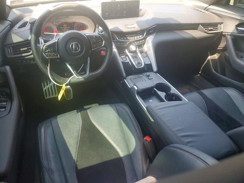 Продаж на аукціоні авто 2022 Acura Tlx, vin: 19UUB5F54NA005443, номер лоту: 58686306
