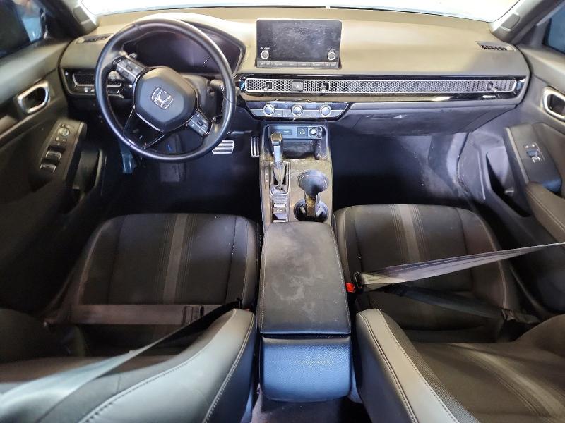 Aukcja sprzedaży 2023 Honda Civic, vin: 2HGFE2F59PH522983, numer aukcji: 61672416